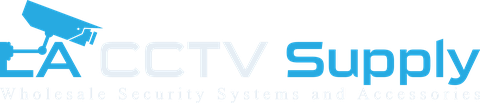 LA CCTV Supply
